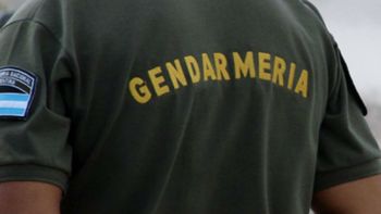 El gendarme tenía más del doble de lo permitido de alcohol en sangre El gendarme tenía más del doble de lo permitido de alcohol en sangre