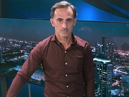 Diego Latorre Diego Latorre