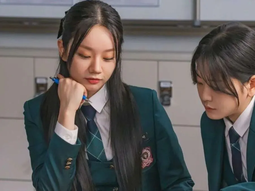 La nueva historia coreana que tiene una historia dramática sorprendente La nueva historia coreana que tiene una historia dramática sorprendente