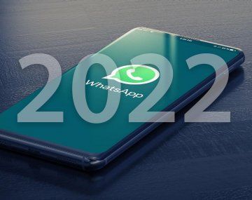 WhatsApp: 7 nuevas funciones para 2022