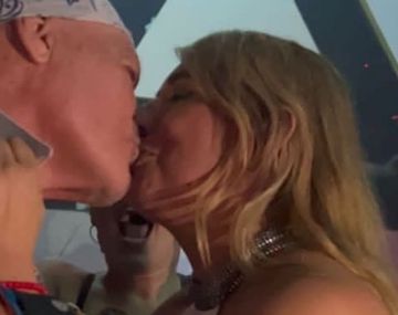 ¡Chape inesperado! Alfa y Cata de Gran Hermano