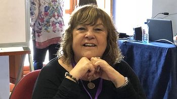 Archivo: El recuerdo de Daisy Tourné Archivo: El recuerdo de Daisy Tourné