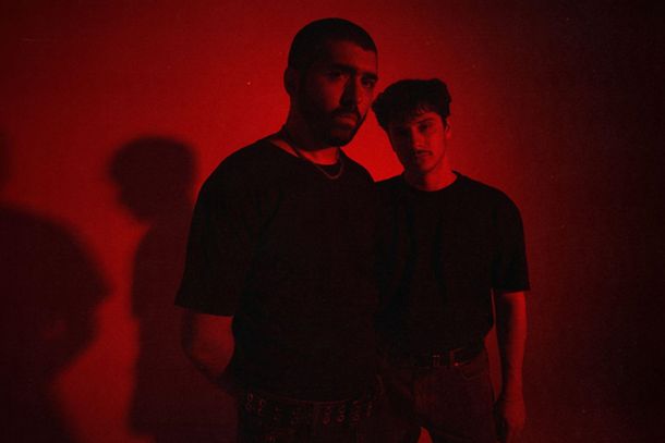 UTAH lanza Mundo enfermo y triste, un disco que convierte la distopía en sonido