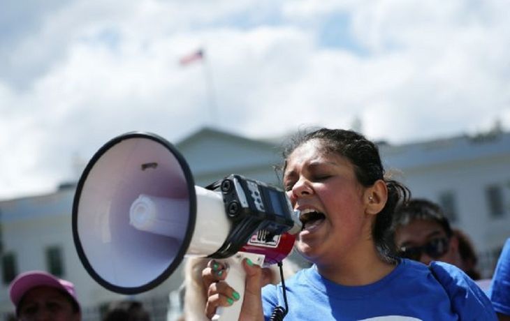 Gentileza del portal Univisión Noticias.
