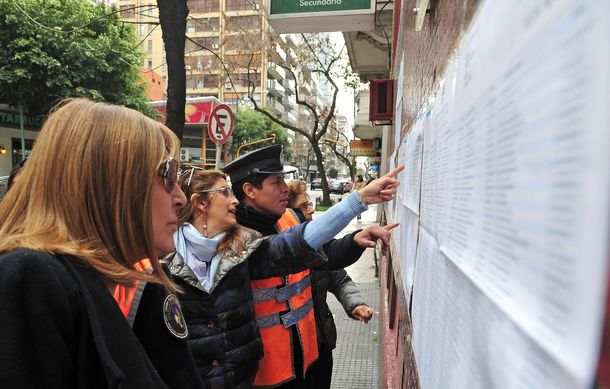 Rige la veda electoral: qué se puede hacer y qué no