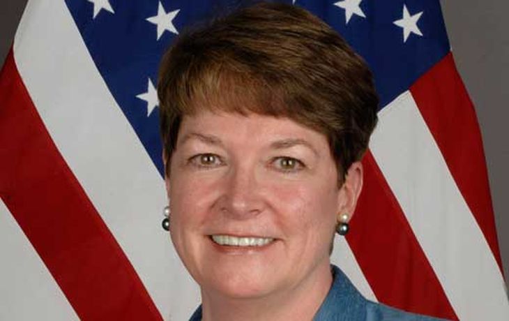 Heather Hodges