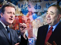 Escocia define su futuro, con o sin Reino Unido: claves para entender la elección