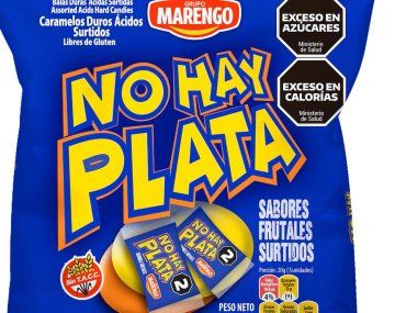 La fábrica de los caramelos No hay plata suspendió sin sueldo a 60 trabajadores