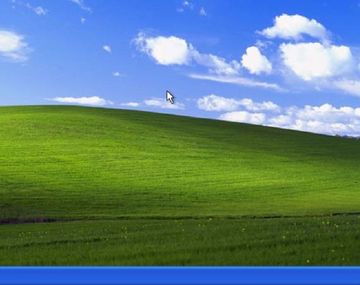 Windows XP sigue siendo popular