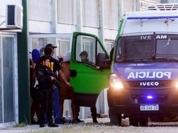 Inminente dictado de prisión preventiva para los sospechosos del asesinato de Fernando