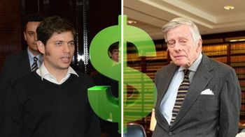 economia 2013: el dolar, protagonista siempre economia 2013: el dolar, protagonista siempre