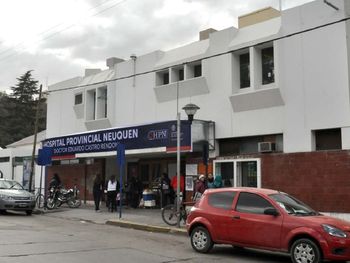 Un hombre violó e intentó degollar a su sobrino de 3 años en Navidad