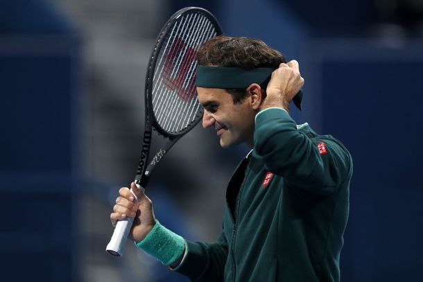 La confesión de Roger Federer que sacudió al mundo del tenis: Quizás algo suceda en 2026