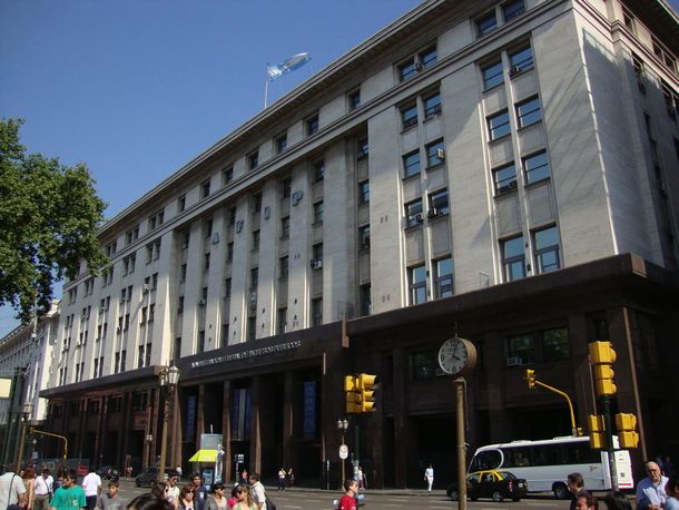 La AFIP detectó operaciones por $1.500 millones en compras de acciones que no cotizan en bolsa