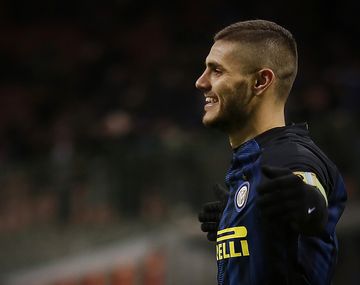 El Inter enfrentará al Nápoli este viernes en el San Paolo
