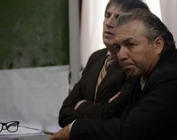 Horacio González (Foto: gentileza diario El Dia de La Plata)