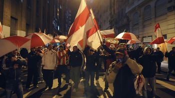 barras de river protestaron en afa por derecho de admision barras de river protestaron en afa por derecho de admision