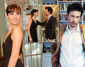¿Hay amor entre Juanita Viale y Antonio Birabent?