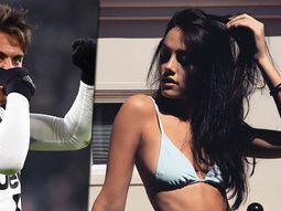 Los rumores empezaron cuando Oriana se separó Los rumores empezaron cuando Oriana se separó