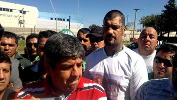 Foto Gentileza: La Voz Foto Gentileza: La Voz