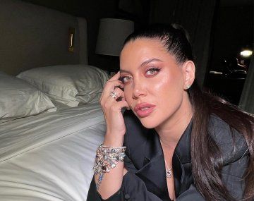 Wanda Nara entrará a GH con acompañantes de lujo