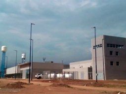Brote de coronavirus en el penal de mujeres de Rosario: una interna murió y otras 30 están aisladas
