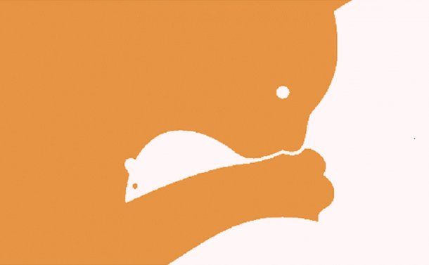 Qué ves: el test viral que revela si sos una persona espontánea