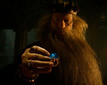 El señor de los anillos: los anillos del poder: cuándo se estrena el quinto episodio