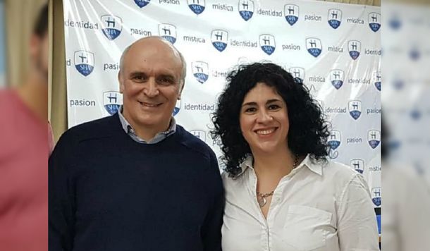 Liberaron a la candidata de Espert que robó en un supermercado