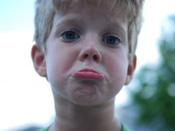 ¿Por qué los padres mienten a los hijos?