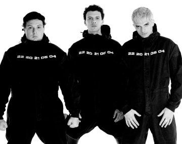 Usted Señalemelo presentará su gran último disco con noches íntimas en Buenos Aires