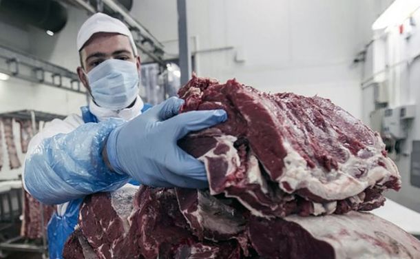 Renuevan Cortes Cuidados, el programa de precios de la carne