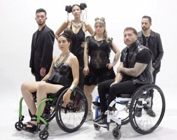 Moda para todos: un proyecto para una transformación social con inclusión y sin discriminación