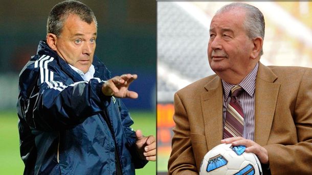 Humberto Grondona defiende a su padre: Dejen tranquilos a los muertos