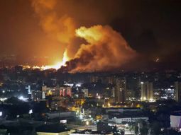 Tras el ataque de Israel a El Líbano, el Gobierno refuerza la seguridad en entidades judías de nuestro país