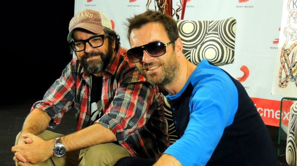 Kevin Johansen, The Nada y Liniers despiden el año a pura fiesta