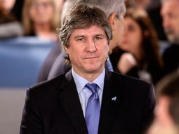 Piden 6 años de prisión para Boudou por la causa Ciccone