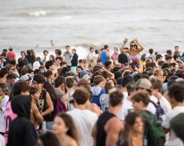 Turismo en la Provincia: Tuvimos el mejor diciembre de los últimos cinco años