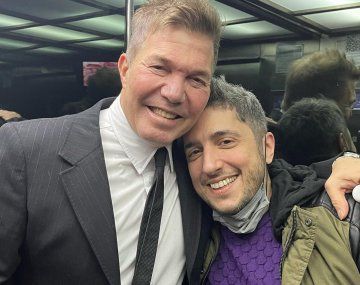 Revelan la cifra millonaria que Burlando le cobró a Jey Mammón