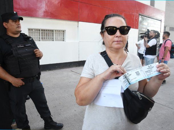 Locura por La Scaloneta: arrancó a buen ritmo el canje de entradas para Argentina vs Panamá