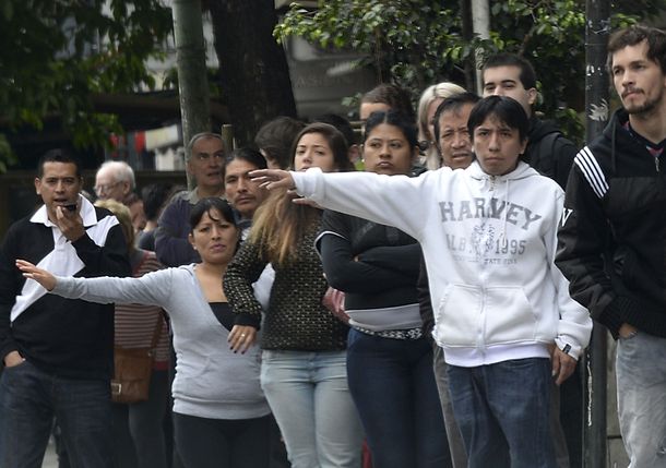 Ahora la UTA baja el tono y busca resolver el conflicto antes de llegar al paro