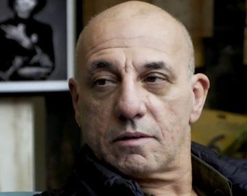 Cuándo y dónde velan los restos de Toti Ciliberto