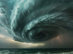 Imagen ilustrativa generada con inteligencia artificial. Imagen ilustrativa generada con inteligencia artificial.