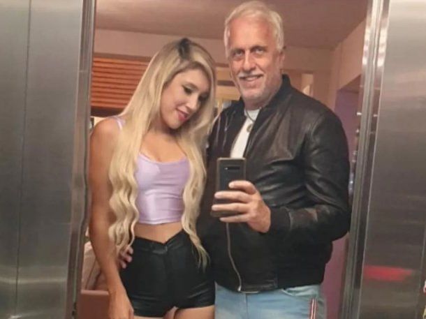 El casting de la ex del papá de Wanda Nara para entrar a Gran Hermano