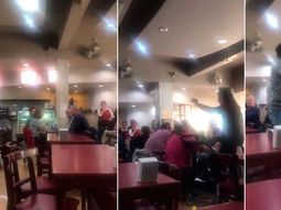 Patricia Bullrich redobló la apuesta: Los puteé, no me voy a dejar prepotear