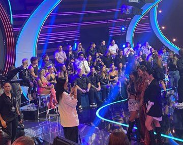 Sin nominados: qué pasa hoy en Gran Hermano y a qué hora ver la gala en vivo