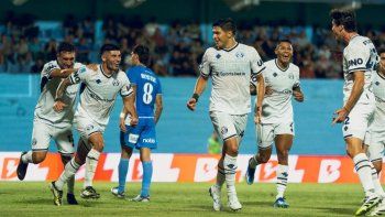 independiente rivadavia vencio a estudiantes (rc) de visitante y es lider perfecto independiente rivadavia vencio a estudiantes (rc) de visitante y es lider perfecto