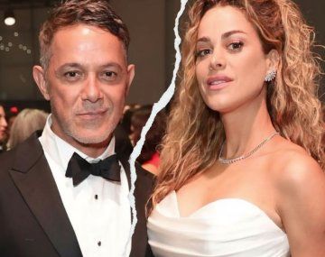 Alejandro Sanz le fue infiel a su ex novia Candela Márquez con la persona menos pensada
