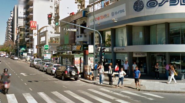A partir del martes 15 el giro de Avenida Cabildo hacia Federico Lacroze  sólo quedará permitido para colectivos.