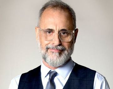 Jorge Rial tiene coronavirus